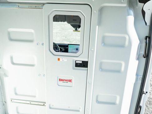 New 2026 Ford Transit 150 148 Medium Roof image 20