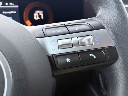 New 2026 Hyundai Tucson SEL image 17