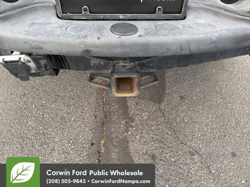 Used 2005 Ford F250 XLT image 11