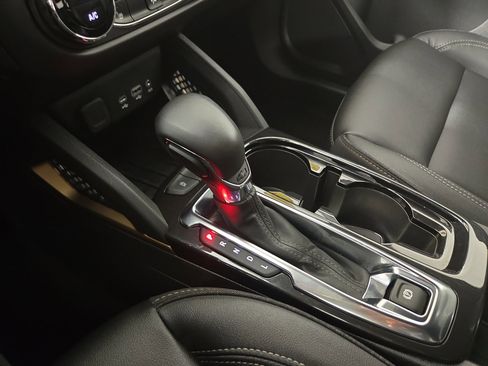 Certified 2023 Chevrolet TrailBlazer ACTIV w/ Convenience Package image 22