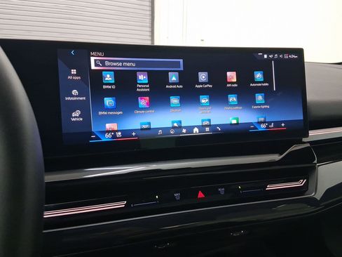 Used 2025 BMW 530i image 21