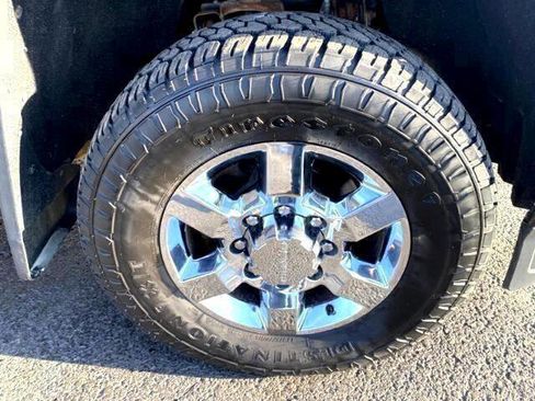 Used 2015 GMC Sierra 3500 Denali w/ Duramax Plus Package image 39