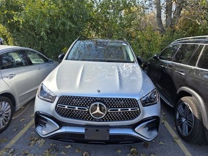 Certified 2025 Mercedes-Benz GLE 350 4MATIC