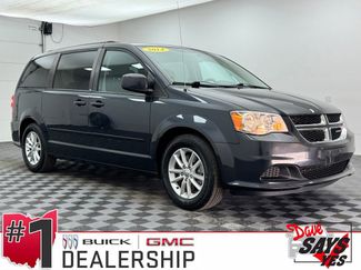 Used 2014 Dodge Grand Caravan SXT video 1