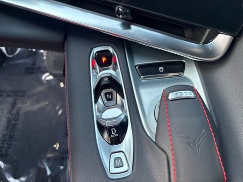 Used 2023 Chevrolet Corvette Stingray Coupe w/ 1LT RWD image 28