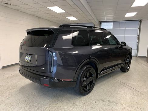 Used 2027 Kia Telluride SX Prestige X-Line w/ Towing Package AWD/4WD image 6