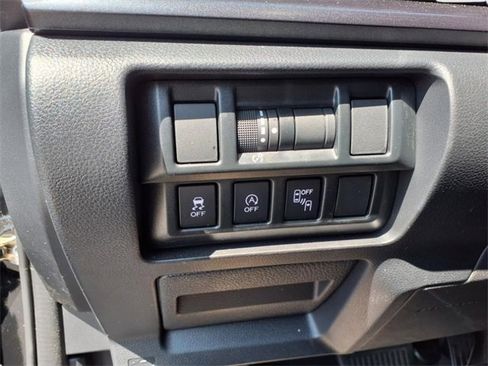 Used 2023 Subaru Crosstrek 2.5i Sport image 27