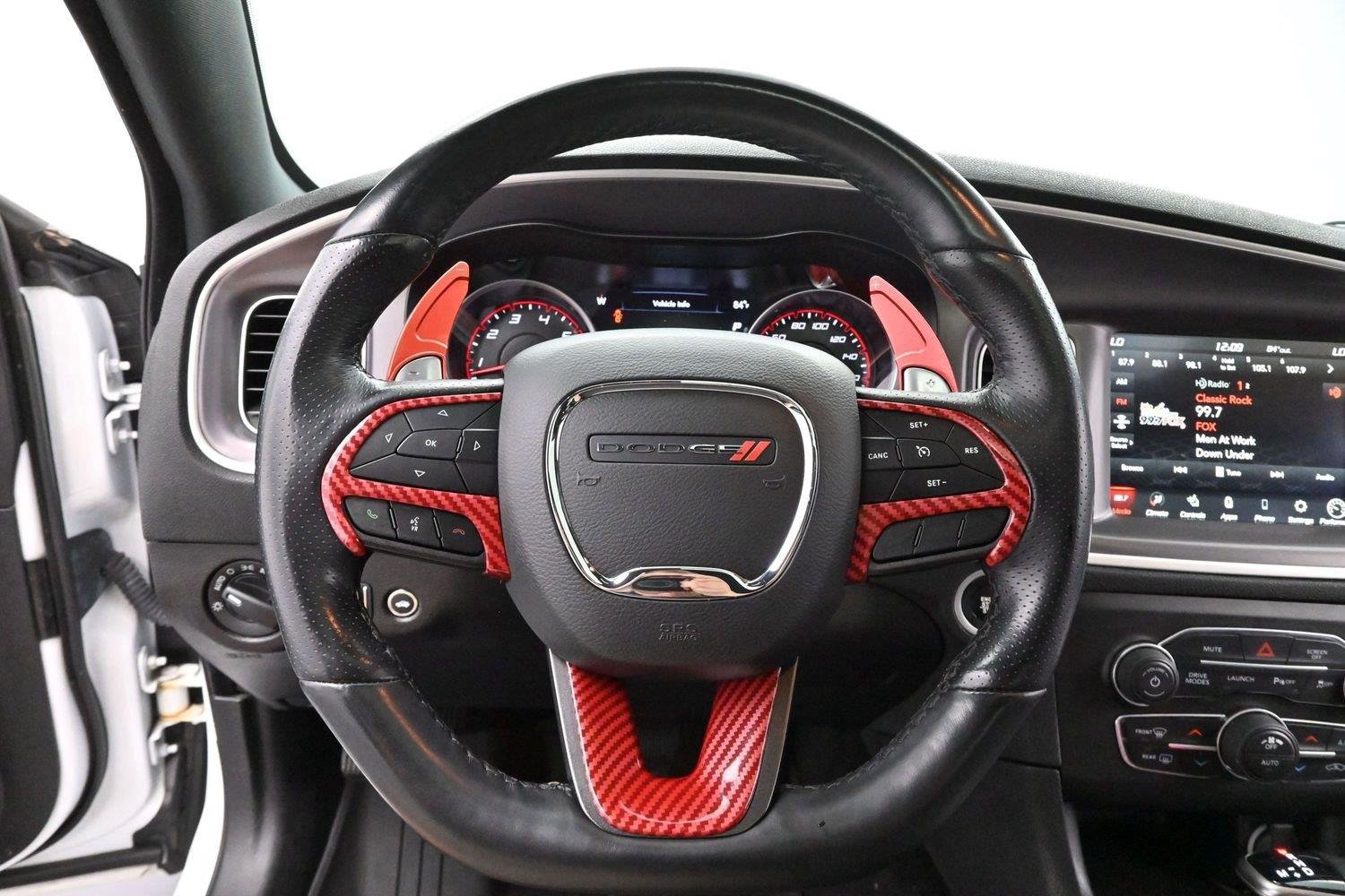 Used 2022 Dodge Charger Scat Pack RWD image 14