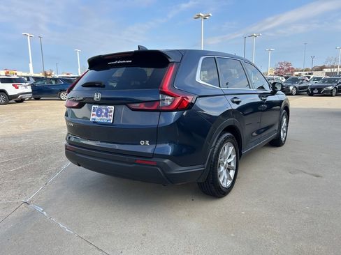 Used 2023 Honda CR-V EX-L image 5