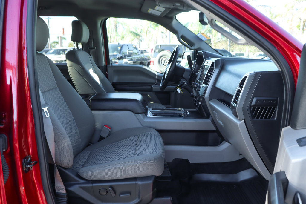 Used 2019 Ford F150 XLT w/ Equipment Group 302A Luxury AWD/4WD image 41