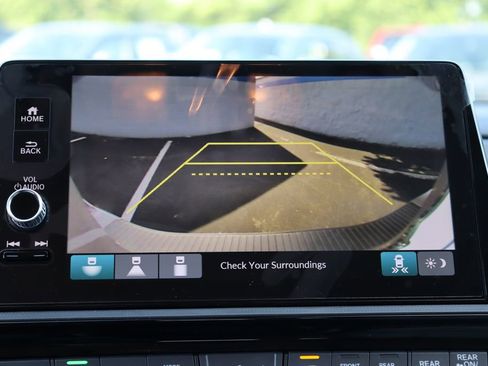 Used 2026 Honda Odyssey EX-L image 35