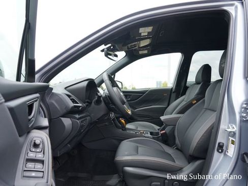 Certified 2025 Subaru Forester Wilderness image 5