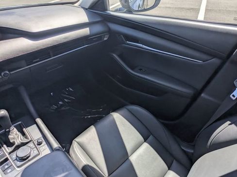 Used 2020 MAZDA MAZDA3 Sedan w/ Select Package image 15