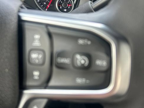 Used 2026 RAM 2500 Big Horn AWD/4WD image 15