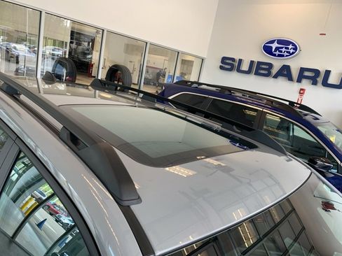 New 2026 Subaru Forester Limited image 25