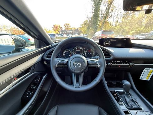 New 2026 MAZDA MAZDA3 s Sport image 20