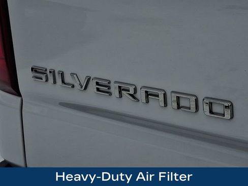 Used 2023 Chevrolet Silverado 1500 LT Trail Boss w/ Protection Package image 33