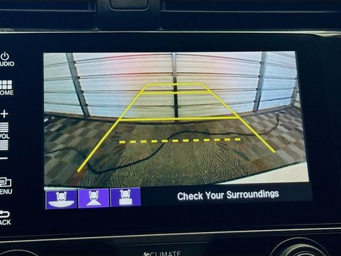 Used 2017 Honda Civic Si image 16