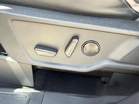 Used 2023 Ford Bronco Wildtrak AWD/4WD image 7