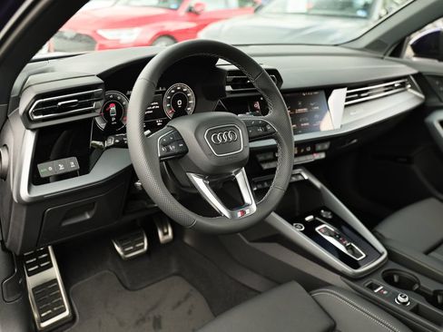 New 2026 Audi A3 2.0T Premium AWD/4WD image 20