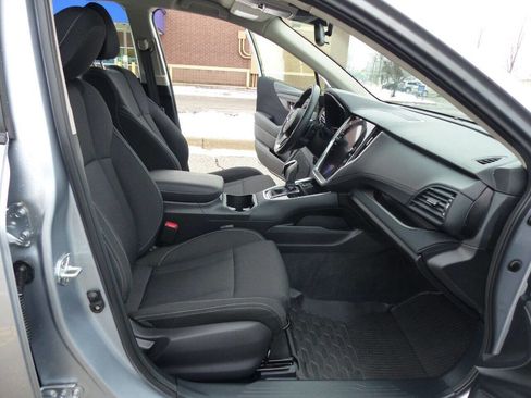 Used 2023 Subaru Legacy Premium AWD/4WD image 38