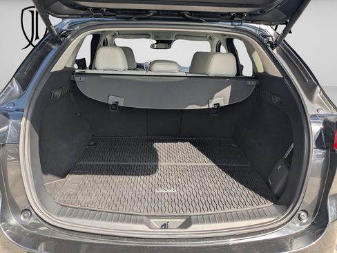 Used 2025 MAZDA CX-5 AWD 2.5 S w/ Preferred Package image 19