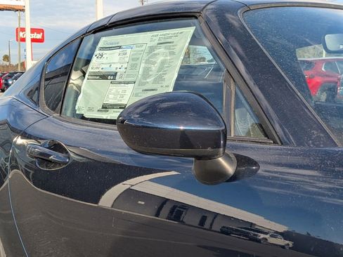 New 2025 MAZDA MX-5 Miata RF Grand Touring image 12