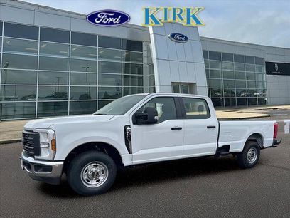 Certified 2024 Ford F350 XL w/ XL Chrome Package