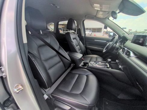 Used 2025 MAZDA CX-5 AWD 2.5 S w/ Select Package image 30