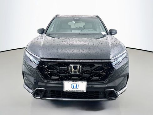 Certified 2026 Honda CR-V Sport-L image 2