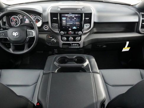 Used 2026 RAM 1500 Tradesman image 21