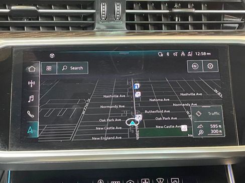 Used 2022 Audi A6 3.0T Prestige image 46