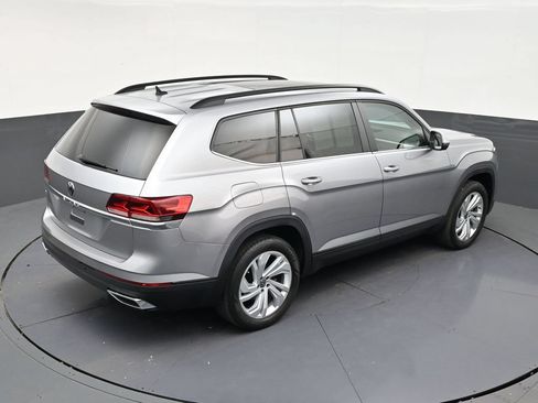 Used 2022 Volkswagen Atlas SE FWD image 17