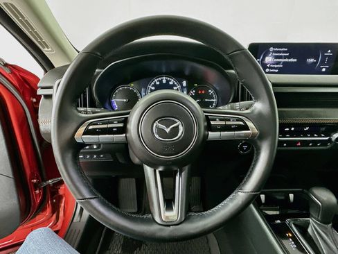 Certified 2025 MAZDA CX-50 2.5 Hybrid w/ Weather Package AWD/4WD image 11