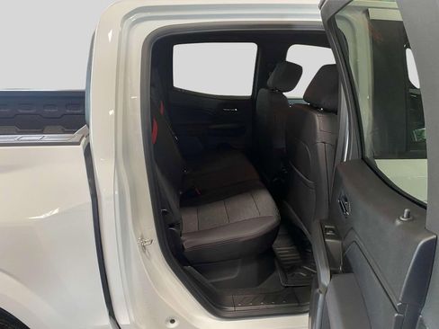 New 2026 Chevrolet Colorado Z71 image 11