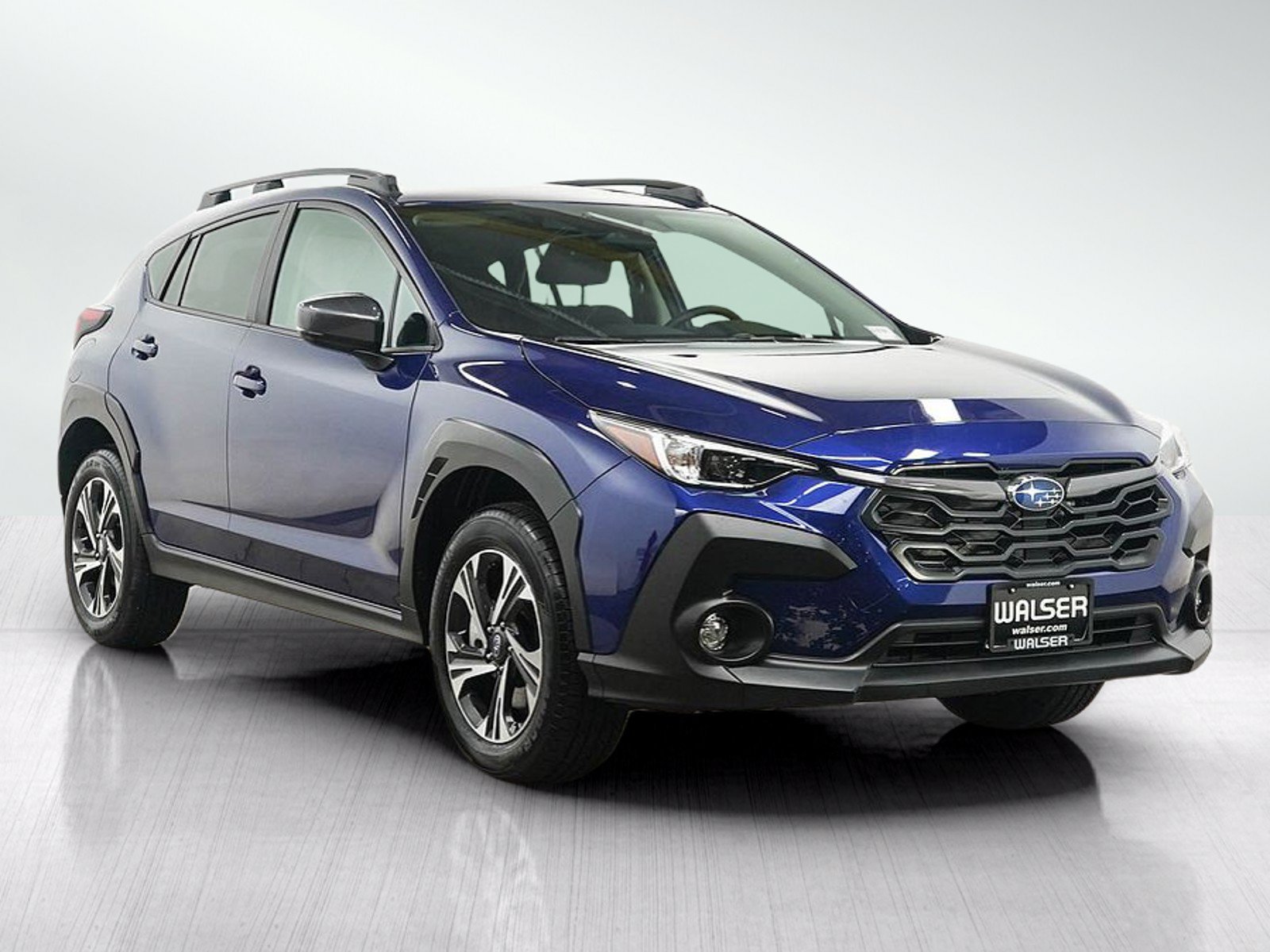 Certified 2026 Subaru Crosstrek 2.5i Premium AWD/4WD image 7