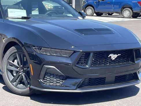 New 2026 Ford Mustang GT RWD image 2