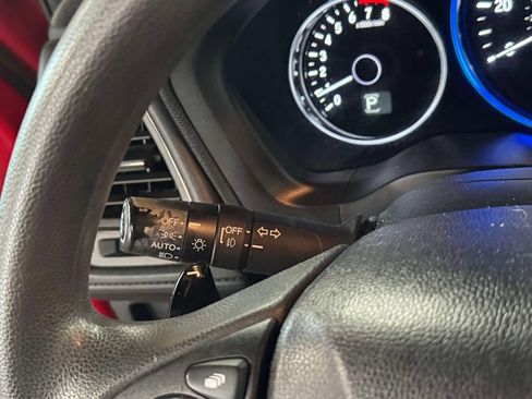 Used 2016 Honda HR-V EX image 20