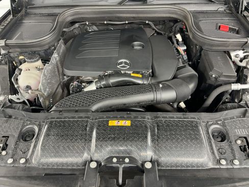 Certified 2023 Mercedes-Benz GLE 350 GLE 350 image 32