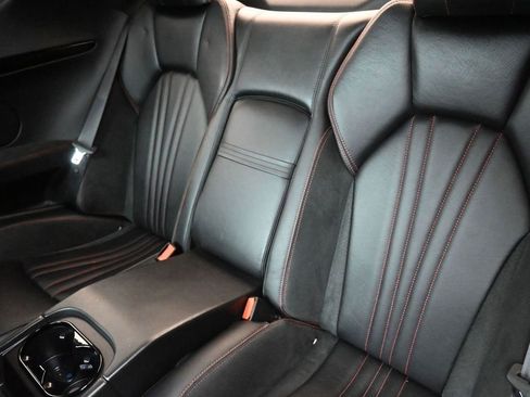 Used 2018 Maserati GranTurismo Sport image 7