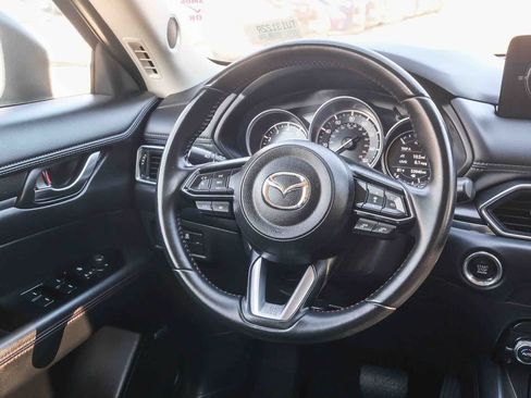 Used 2024 MAZDA CX-5 Carbon Edition AWD/4WD image 18