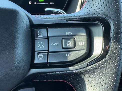 Used 2024 Dodge Charger R/T w/ Plus Group image 13