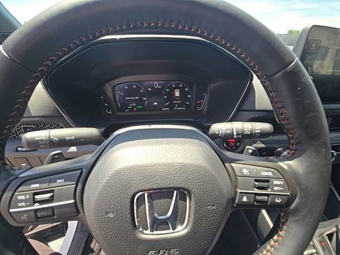 Used 2026 Honda CR-V TrailSport image 18