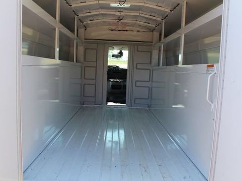 Used 2026 Ford E-350 and Econoline 350 Super Duty w/ Power Equipment Group RWD image 17