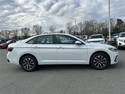 New 2026 Volkswagen Jetta S image 6