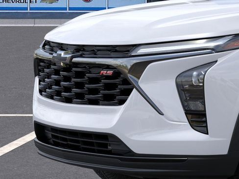 New 2026 Chevrolet Trax RS w/ Sunroof Package image 37