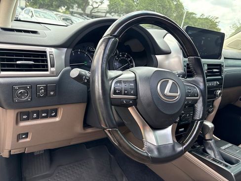 Used 2023 Lexus GX 460 Premium AWD/4WD image 14