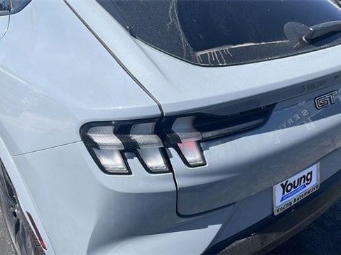 New 2025 Ford Mustang Mach-E GT image 10