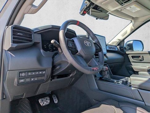Used 2022 Toyota Tundra TRD Pro image 10