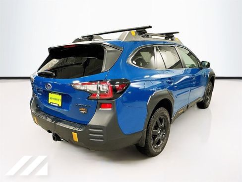 Used 2025 Subaru Outback Wilderness image 5